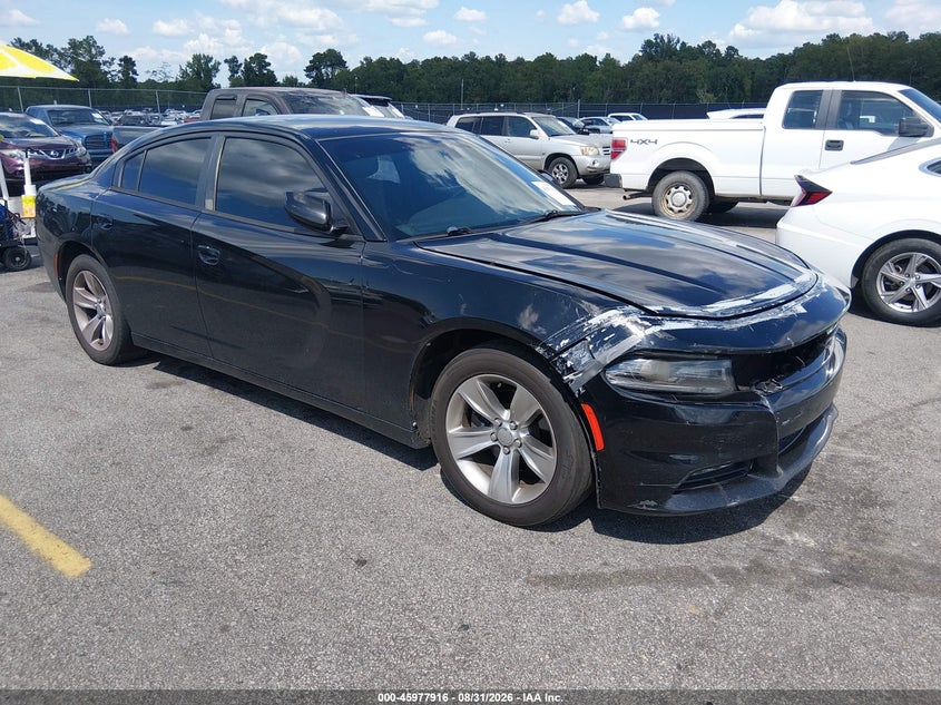 DODGE CHARGER - zdjęcie 1