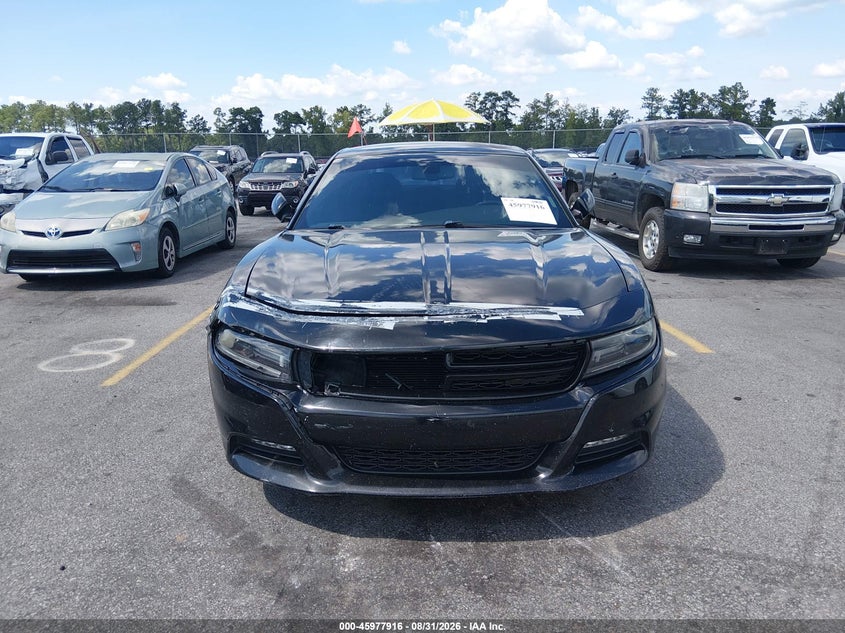 DODGE CHARGER - zdjęcie 12