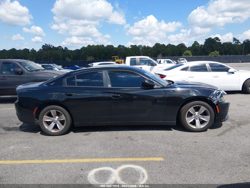 DODGE CHARGER - zdjęcie 13