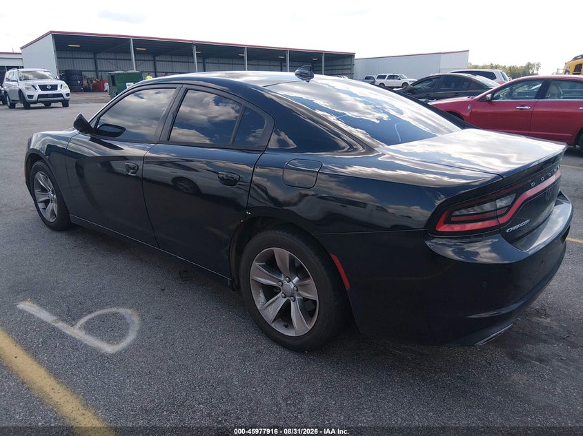 DODGE CHARGER - zdjęcie 3