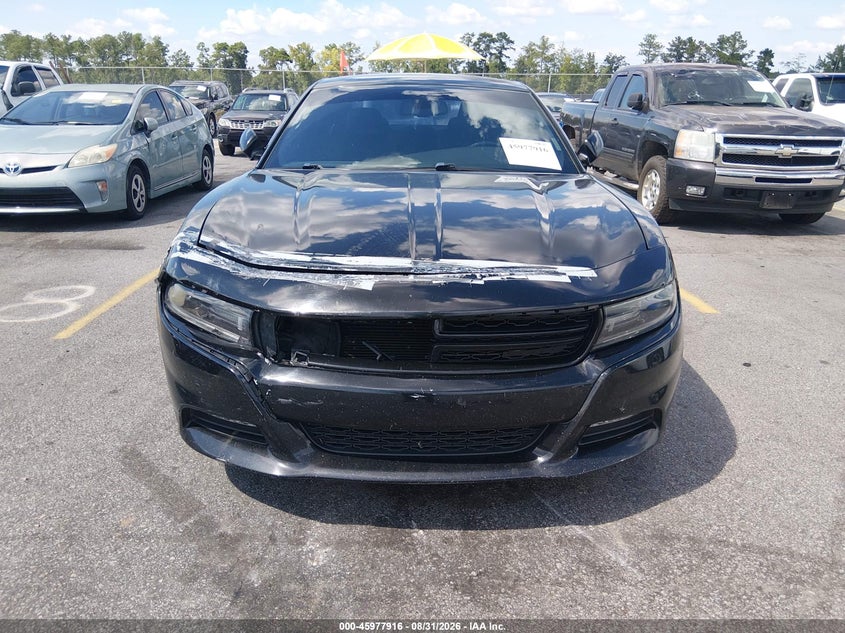 DODGE CHARGER - zdjęcie 6