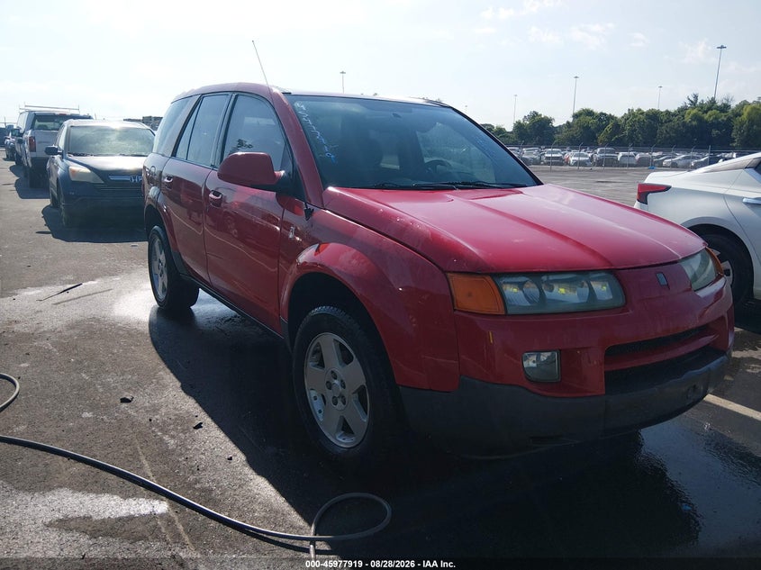 2005 SATURN VUE auction photo 1