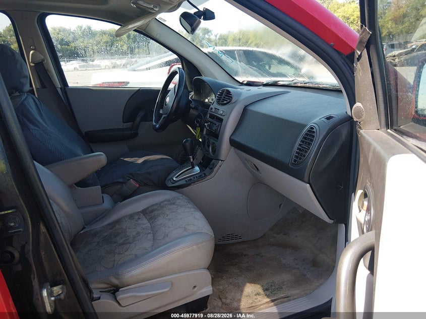 2005 SATURN VUE auction photo 5