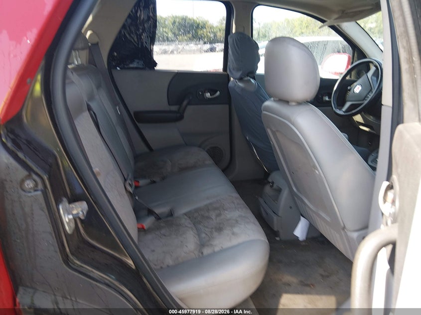 2005 SATURN VUE auction photo 8