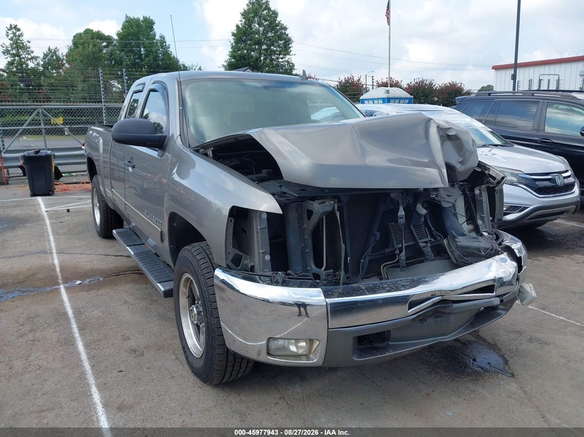 Vin: 1gcrcse07cz239225, lot: 46477183, chevrolet silverado 1500 lt 20121