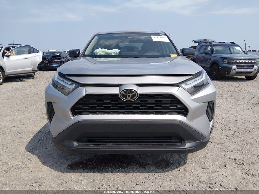 TOYOTA RAV4 - zdjęcie 12