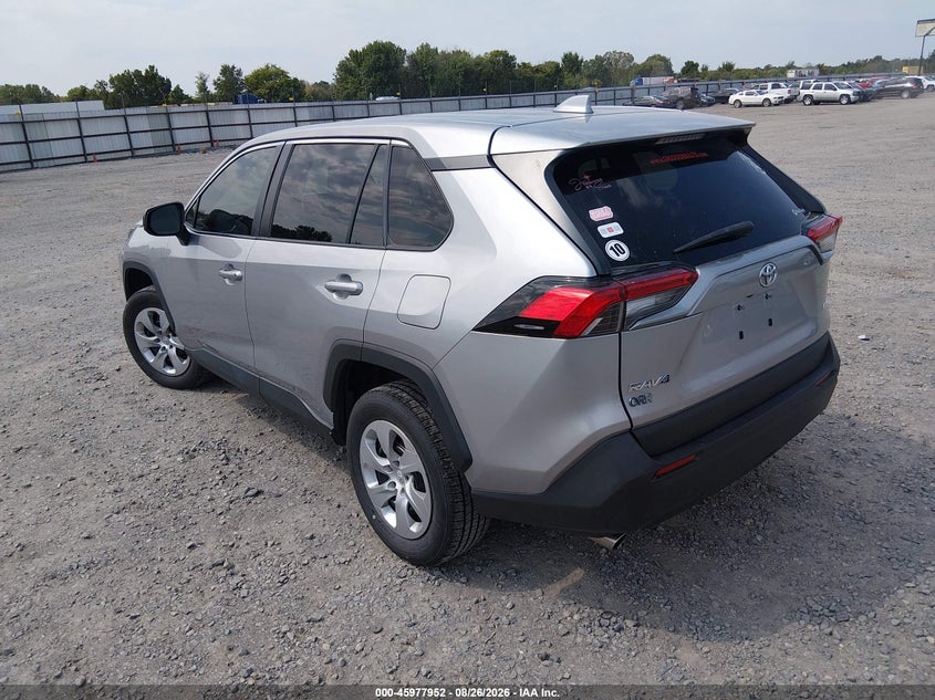TOYOTA RAV4 - zdjęcie 3