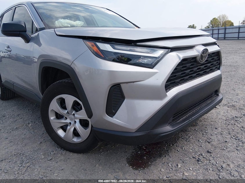 TOYOTA RAV4 - zdjęcie 6