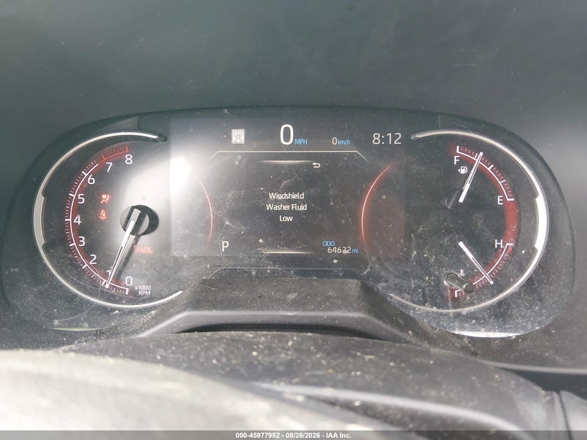 TOYOTA RAV4 - zdjęcie 7