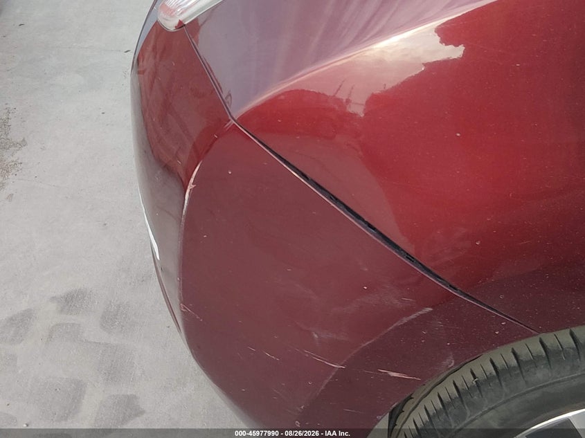 NISSAN LEAF 2016 VIN 1N4BZ0CP7GC303475