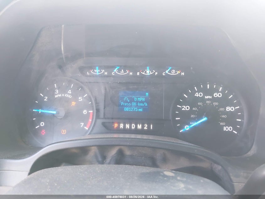 FORD F-250 2017 VIN 1FT7X2B69HEF48701