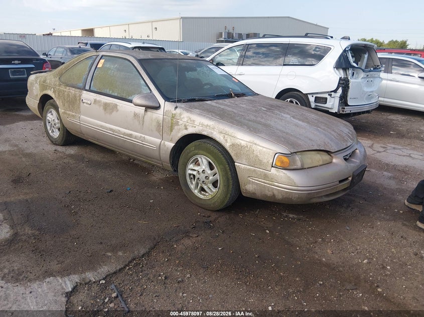 1997 FORD THUNDERBIRD LX