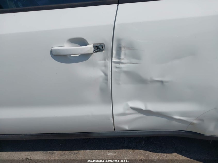 KIA SOUL 2014 VIN KNDJN2A23E7716746