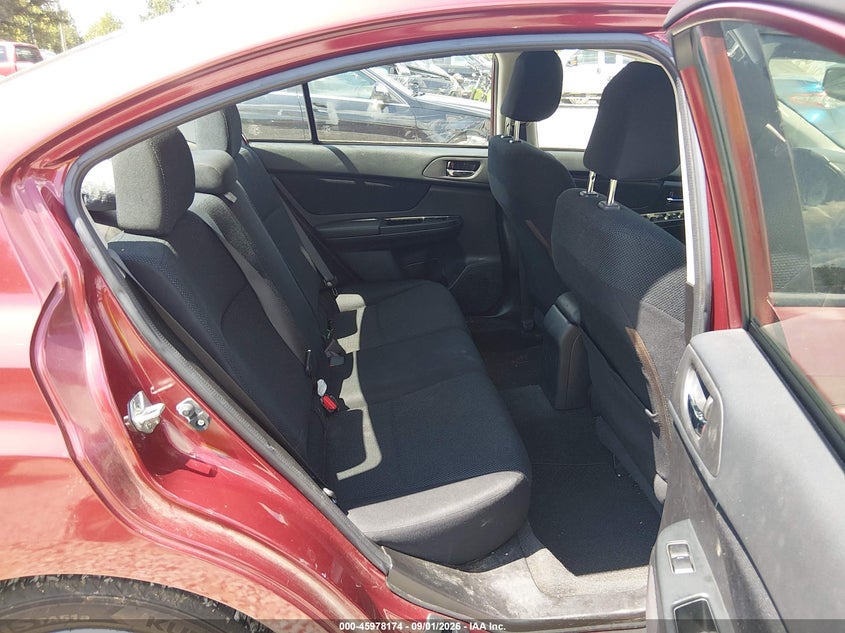 SUBARU IMPREZA 2012 VIN JF1GJAC69CH025122