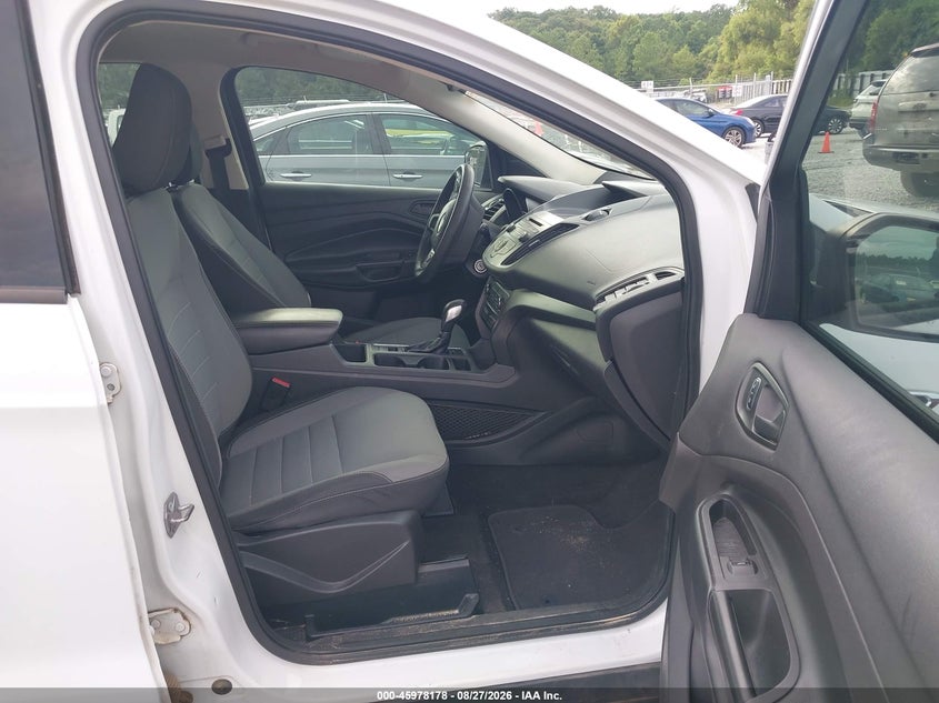 2018 FORD ESCAPE auction photo 5