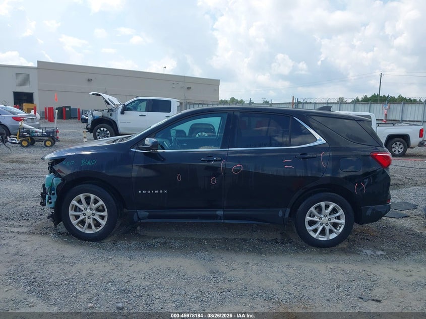 CHEVROLET EQUINOX 2020 VIN 3GNAXJEV8LL344555