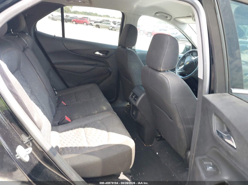 CHEVROLET EQUINOX 2020 VIN 3GNAXJEV8LL344555