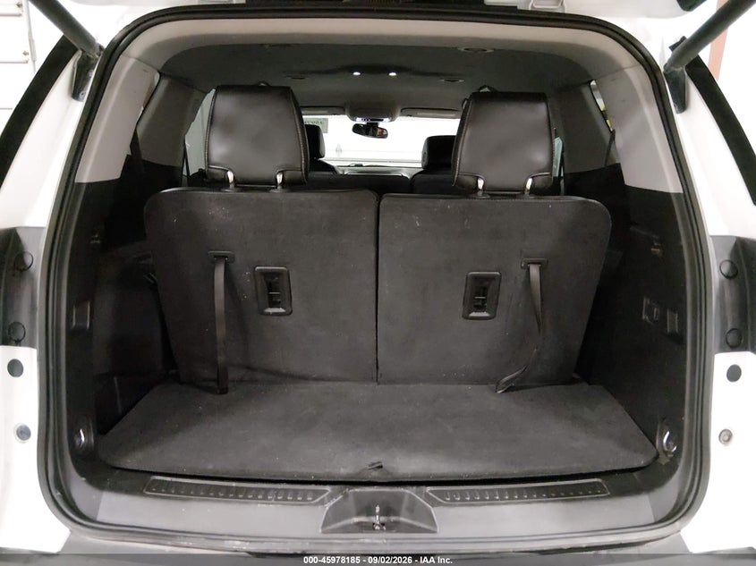 GMC ACADIA 2017 VIN 1GKKNULS9HZ269771