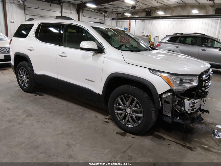 Vin: 1gkknuls9hz269771, lot: 46477425, gmc acadia slt-1 2017 img_1