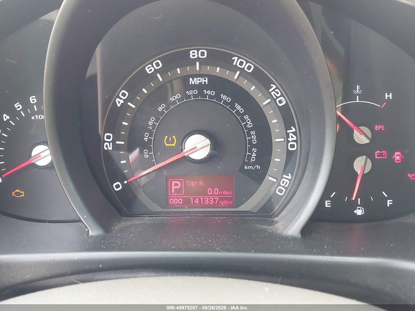 2012 KIA SPORTAGE auction photo 7