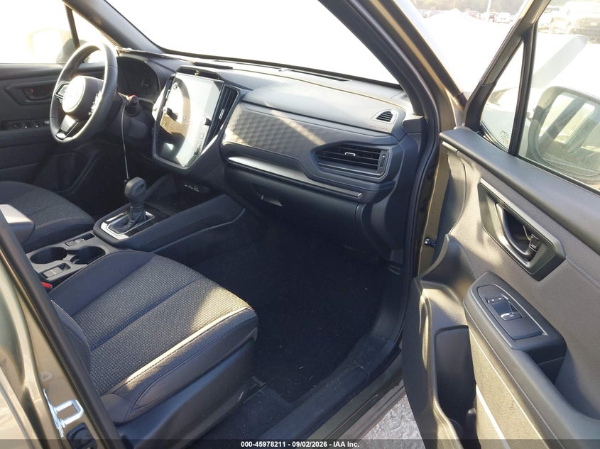 صورة 5 - SUBARU FORESTER