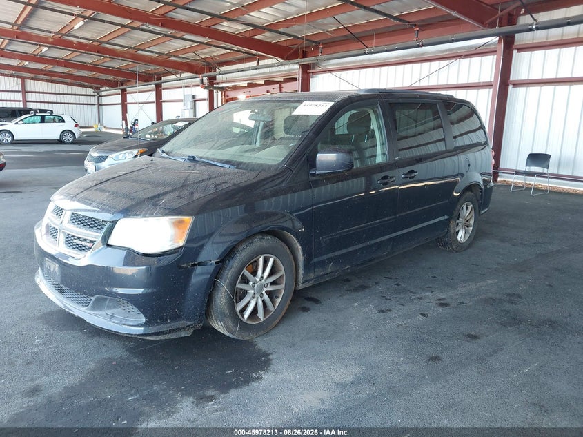 Vin: 2c4rdgcg6dr738359, lot: 46477453, dodge grand caravan sxt 20132