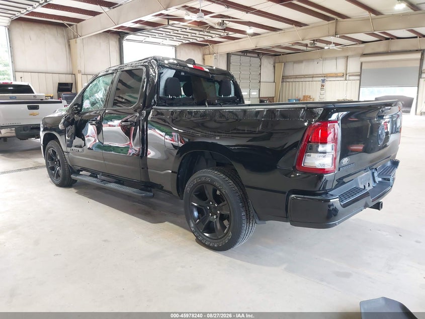 2023 RAM 1500 BIG HORN 4X2 6'4 BOX · Фото 3