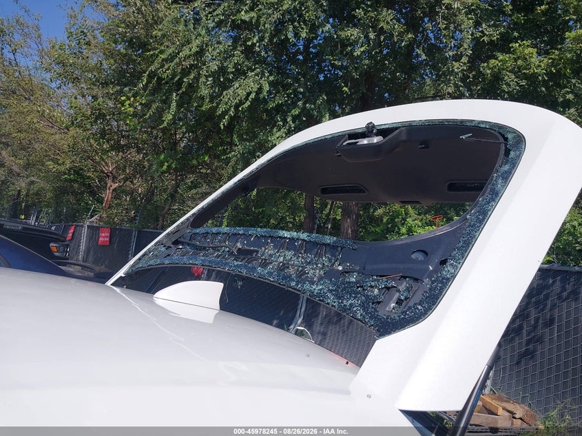 HONDA CIVIC 2024 VIN 19XFL2G87RE004334