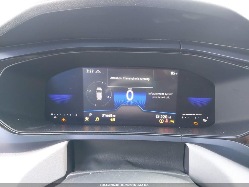 VOLKSWAGEN TAOS 2022 VIN 3VVWX7B29NM022517