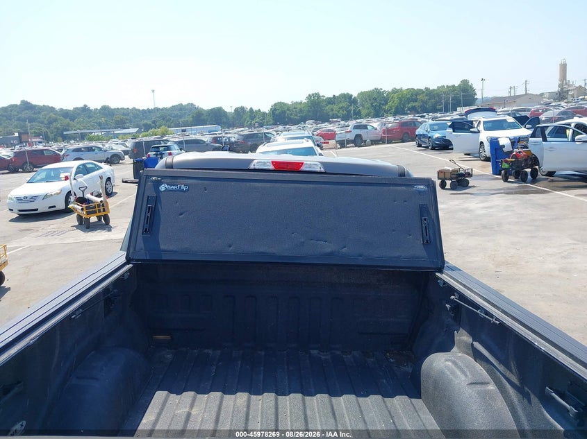 FORD F-150 2018 VIN 1FTEW1E59JKE47477