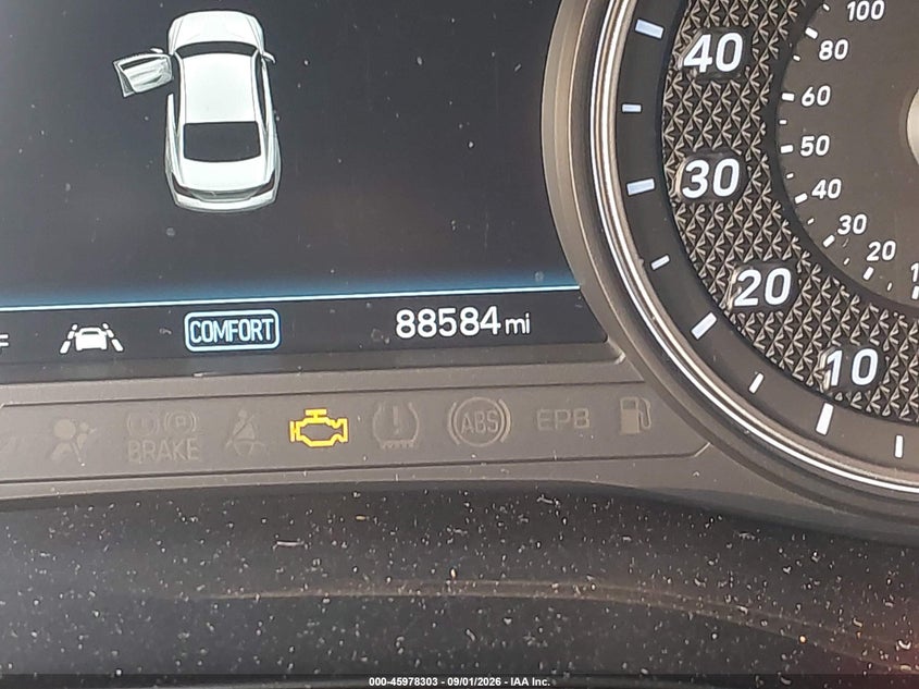 Photo 15 - GENESIS G70