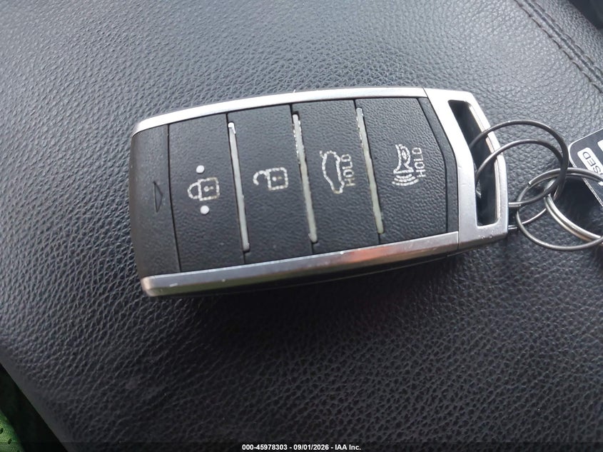 GENESIS G70 2021 VIN KMTG64LA0MU076035