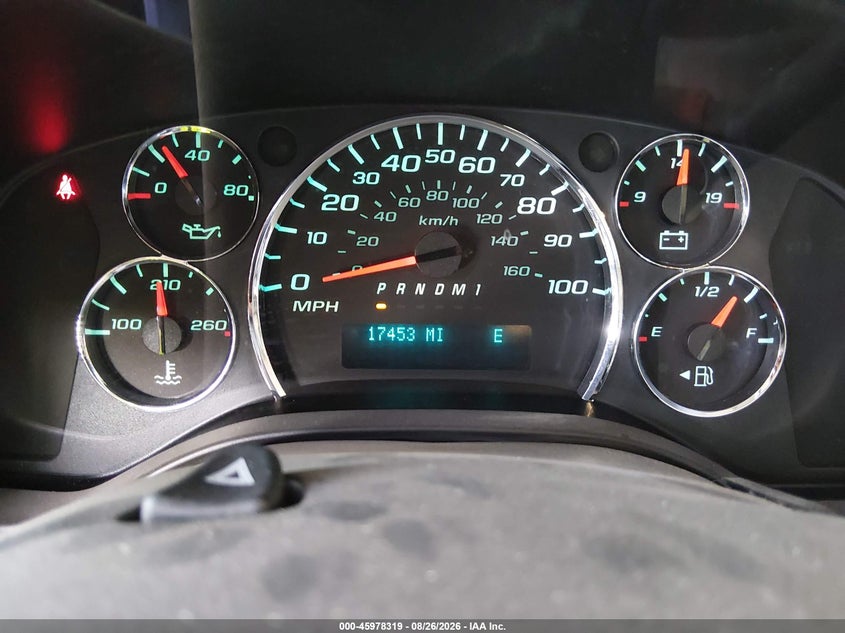 CHEVROLET EXPRESS 2500 2018 VIN 1GAWGEFG9J1272770