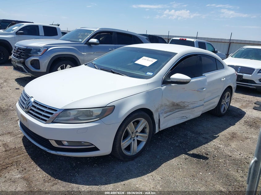 Vin: wvwbn7an0de507891, lot: 46477575, volkswagen cc 2.0t sport 20132