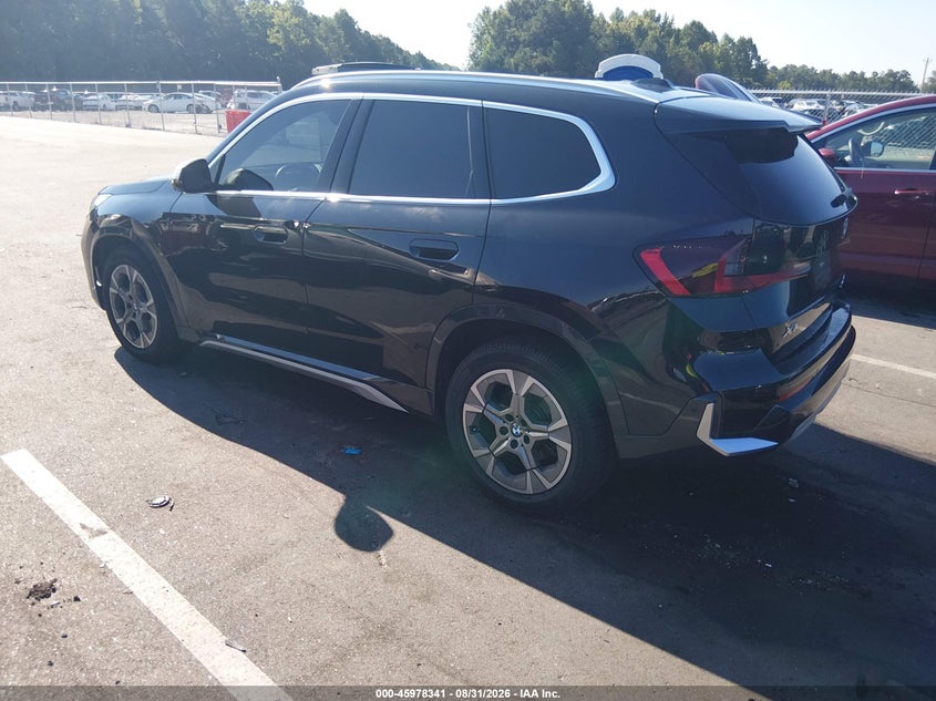 Vin: wbx73ef03p5w00733, lot: 46477581, bmw x1 xdrive28i 20233