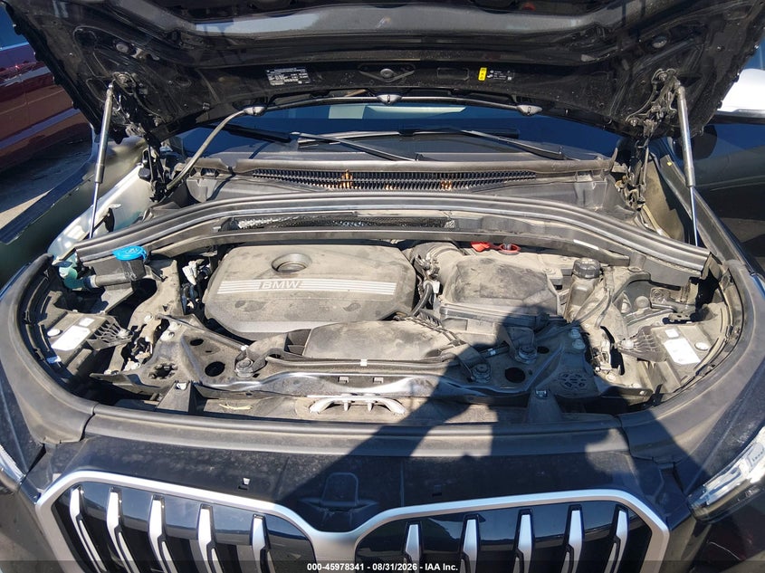BMW X1 - zdjęcie 10