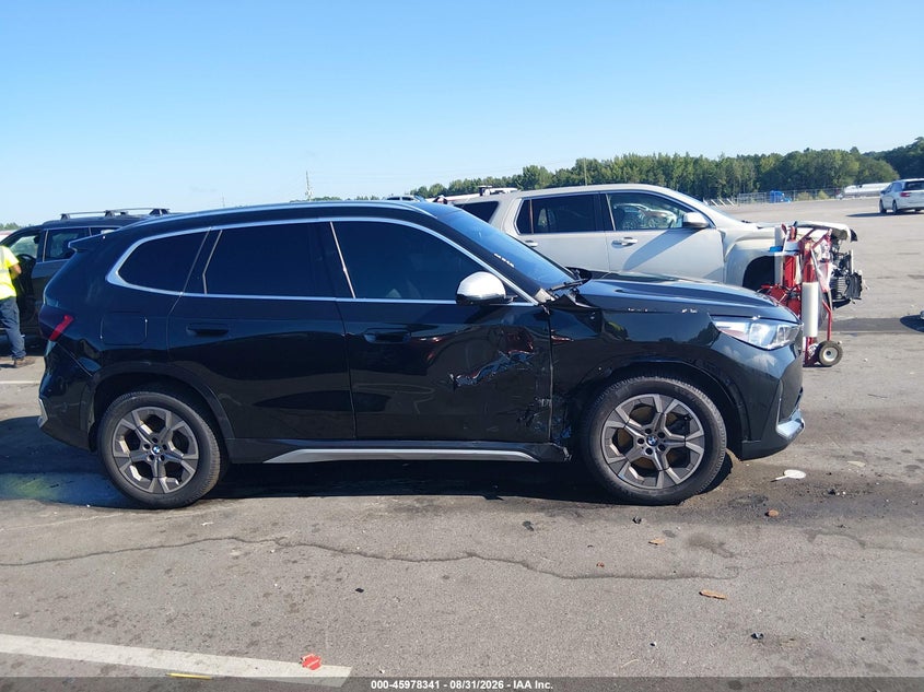 BMW X1 - zdjęcie 13