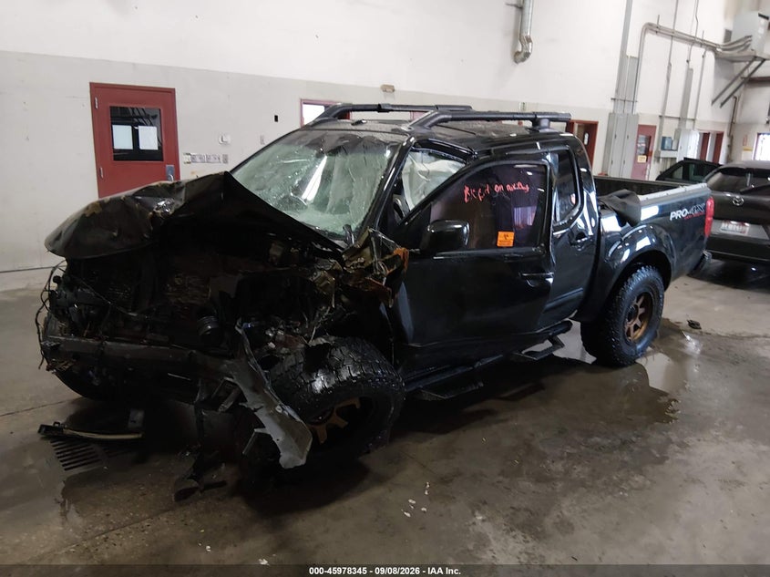 Vin: 1n6ad0ev5cc405137, lot: 46477585, nissan frontier pro-4x 20122