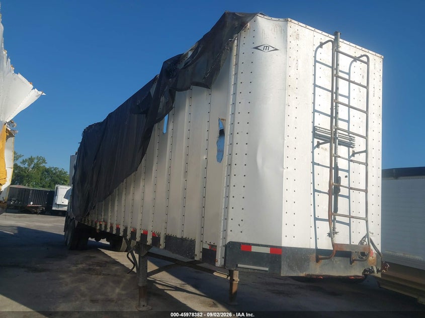 1998 INNOVATIVE TRAILERS UNKNOWN auction photo 1