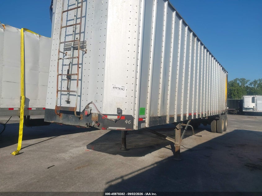 1998 INNOVATIVE TRAILERS UNKNOWN auction photo 2
