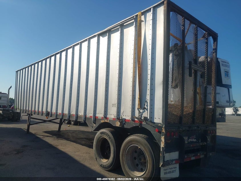 1998 INNOVATIVE TRAILERS UNKNOWN auction photo 3