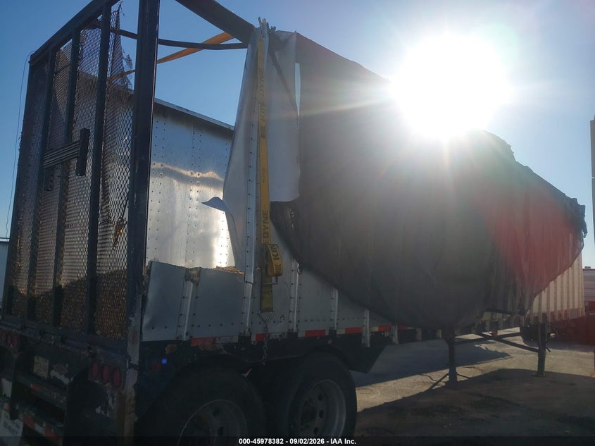 1998 INNOVATIVE TRAILERS UNKNOWN auction photo 4