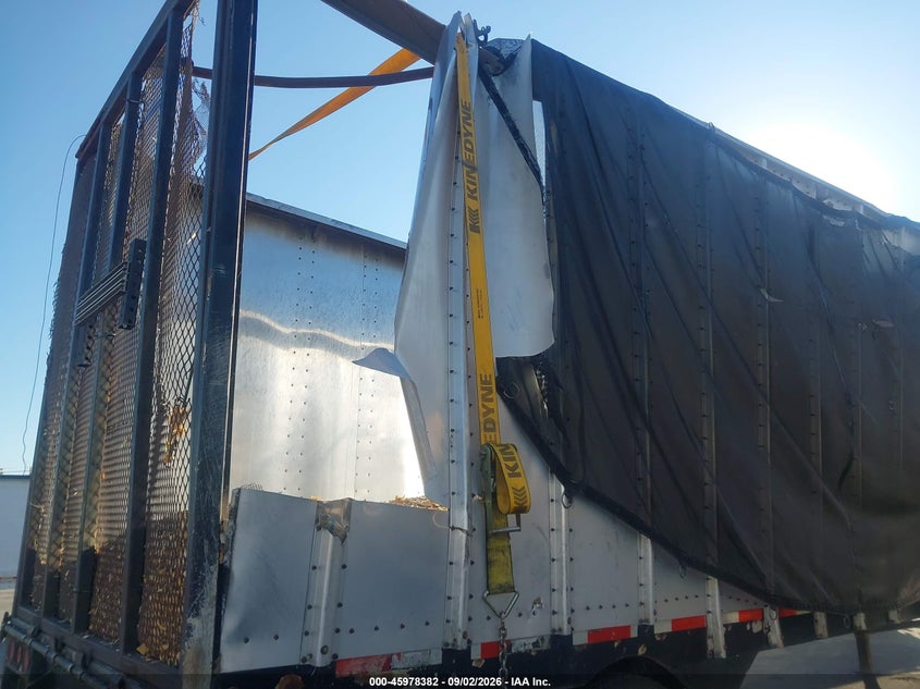 1998 INNOVATIVE TRAILERS UNKNOWN auction photo 6