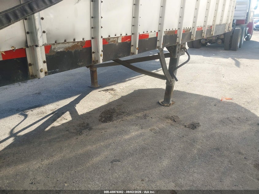 1998 INNOVATIVE TRAILERS UNKNOWN auction photo 7