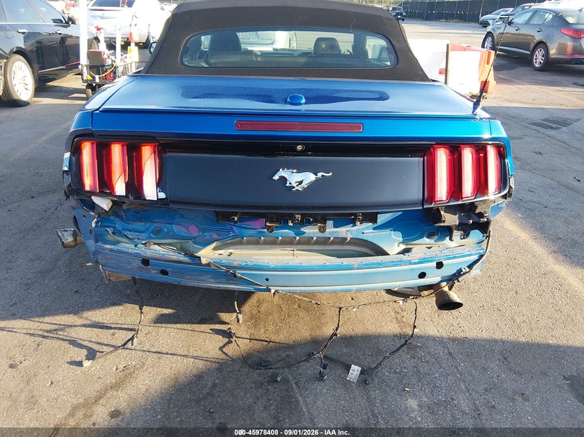 FORD MUSTANG - zdjęcie 6