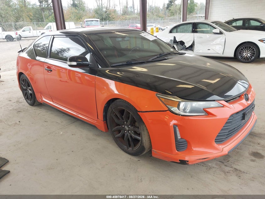 Vin: jtkjf5c73fj006766, lot: 46477657, scion tc release series 9.0 2015 img_1