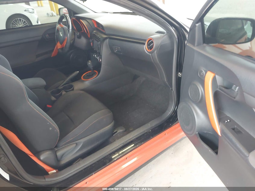 SCION TC 2015 VIN JTKJF5C73FJ006766