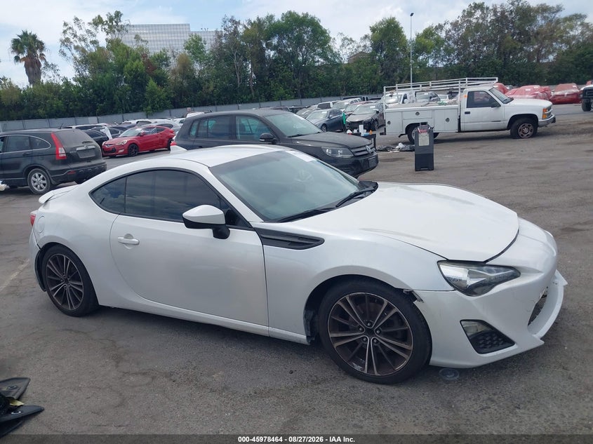 TOYOTA 86 2017 VIN JF1ZNAA12H8702359