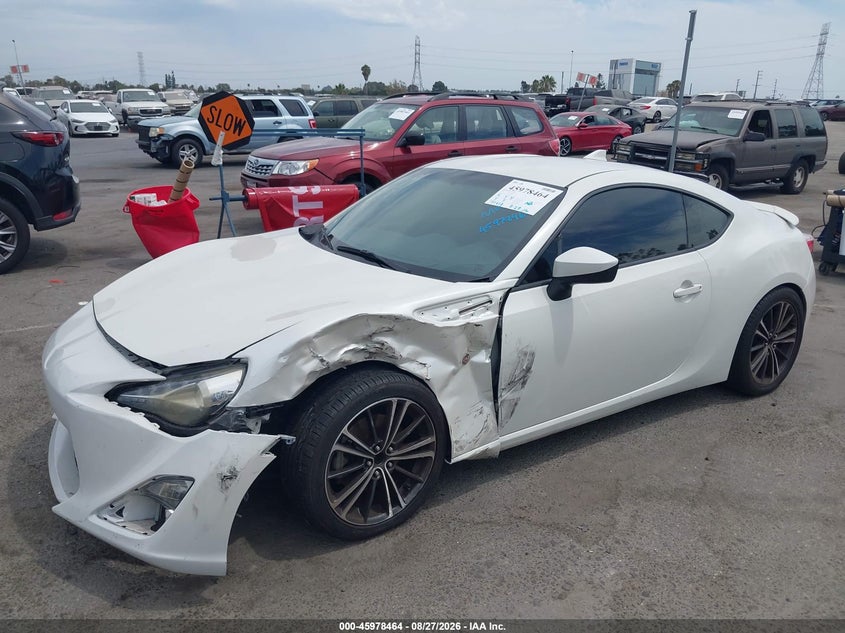TOYOTA 86 2017 VIN JF1ZNAA12H8702359