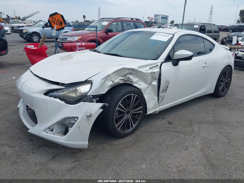 Vin: jf1znaa12h8702359, lot: 46477704, toyota 86 20172